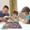 Diamond Painting Set für Erwachsene und Kinder DIY, bunte Produktbild-Vorschau 5