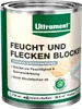 A can of Ultrament Feucht und Flecken Blocker, a special primer. Produktbild-Vorschau