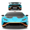 Lamborghini Huracán STO R/C 1:24 Rastar – Licencjonowany Podgląd zdjęcia produktu 7