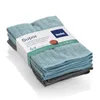 Mikrofasertücher, 4er-Set, mintgrün - Kela | Supor Produktbild-Vorschau 2