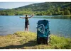 Aqua Marina Premium – torba transportowa do desek SUP, Podgląd zdjęcia produktu 10