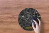 MuchoWow® Mauspad Mousepad Bochum - Stadtplan - Karte - Produktbild-Vorschau 3