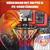 KESSER® Mobiler Basketballständer Basketballkorb 160-210cm Produktbild-Vorschau 5