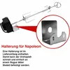 Drehspieß Nap Rogue R365 Produktbild-Vorschau 2