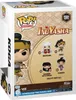 Funko Pop! Inuyasha - Figurka Koga, Winylowa, Oficjalny Voir les images du produit 3