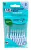 TePe Extra Soft Interdentalbürsten 0,6 mm Blau 8er Pack Produktbild-Vorschau 11