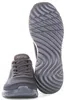 Skechers Bobs Squad Chaos Trainingsschuh Blau Produktbild-Vorschau 7