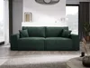 DomoHome Universelles Ecksofa Kasjo  Mit Schlaffunktion Und Produktbild-Vorschau 4