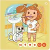 Albi Magic Reading Mini -Li -tägliche Aktivität Produktbild-Vorschau 3