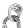 PETZL Komplettanker COEUR BOLT STEEL P36BA 12mm Produktbild-Vorschau 2