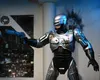 NECA RoboCop Actionfigur Ultimate Battle Damaged RoboCop Produktbild-Vorschau 5