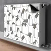 Magnet Verkleidung Abdeckung Heizkörperabdeckung Produktbild-Vorschau 2