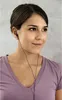 Thomson Kopfhörer EAR3005PL, In-Ear, Mikrofon, lila Produktbild-Vorschau 2