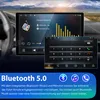 Autoradio Carplay Android 15 pouces pour Fiat Ducato Voir les images du produit 8