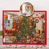 Pettersson und Findus. Adventskalender Produktbild-Vorschau 6