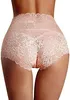 Unterwäsche für Damen, Spitze, Weiche und Bequem Slip Produktbild-Vorschau 4