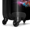 NoBoringSuitcases.com® Koffer Handgepäck Trolley Rollkoffer Produktbild-Vorschau 6