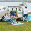VW Collection - VW Campingstuhl 'BULLI T1' - faltbarer Produktbild-Vorschau 10