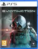 The cover art for the video game 'Evotinction' on PlayStation 5. Náhľad obrázku produktu