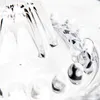 HOMLA Wyciskacz KATRIS szklany do cytrusów 14 cm Podgląd zdjęcia produktu 4