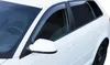 ClimAir Windabweiser Regenabweiser Vorne für CHRYSLER PT Produktbild-Vorschau 2
