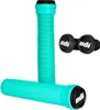 Odi stunt scooter/BMX manopole SLX Soft 160mm menta Anteprima dell’immagine prodotto 1
