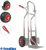 Trestles Profi Sackkarre S04 Alu – 150kg Tragkraft, Produktbild-Vorschau 1