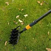 Fiskars 1000689, Záhradná vidlica, Rukoväť, Čierna, Oceľ, Náhľad obrázku produktu 17