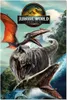 Jurassic World - Rebirth - Poster 61x91,5 cm Produktbild-Vorschau 1