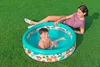 Bestway® Planschbecken Safari Pals™ Ø 102 x 25 cm Produktbild-Vorschau 2