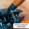 Westmark 33264470, 76 mm, 60 mm, 168 mm Podgląd zdjęcia produktu 7