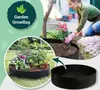Textilní vyvýšený záhon 90 cm pro pěstování zeleniny a Náhled obrázku produktu 3