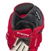 Gants Ccm Tacks Xf Junior Rouge 12 Rouge 12 Voir les images du produit 4