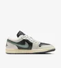 Nike Jordan 1 Low "Jade Smoke", DC0774-001, Dimensioni: Anteprima dell’immagine prodotto 3