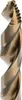 RUKO 259120E HSSE-Co 5 Metal twist drill bit 12 mm Total Produktbild-Vorschau 11