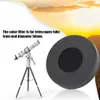 Sluneční filtr Sluneční filmová membrána 50mm Astronomický Náhled obrázku produktu 7