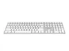 CHERRY KC 6000 SLIM FOR MAC, Volle Größe (100%), Produktbild-Vorschau 6