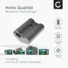 subtel Akku kompatibel mit Nikon D850, D500, D5, D800, Produktbild-Vorschau 5