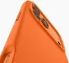 Spigen Silicone Fit (Mag Fit), Obal, Apple, iPhone 17 Pro, Náhled obrázku produktu 9