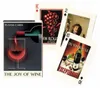 Piatnik Joy of Wine Playing Cards - Jeu simple Voir les images du produit 3