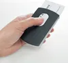 SIGEL VZ121 Visitenkarten-Etui "Snap" Lederoptik, schwarz, Produktbild-Vorschau 4