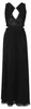 Vera Mont Damenkleid, Schwarz, 34 Produktbild-Vorschau 4