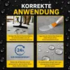 3x wodoodporny uszczelniacz 300 g – niewidoczne Podgląd zdjęcia produktu 7