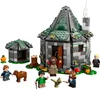 LEGO® Harry Potter 76428 Hagridova chata: Nečekaná návštěva Náhled obrázku produktu 3