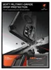 Coque pour Galaxy S26 Ultra, Supcase UB Pro Mag Aramid avec Voir les images du produit 3