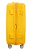 American Tourister Soundbox Ruote girevoli Giallo 71,5 L Anteprima dell’immagine prodotto 5