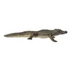 Papo Alligator, 3 Jahr(e), Wild animal kingdom, Grün, PVC Produktbild-Vorschau 13
