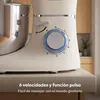 Fentic 6 en 1 Robot de Cocina – 2000W – Con Picadora de Vista previa de la imagen del producto 7