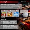 SYSTEMTREFF Gaming PC - Core i5-12600K - Nvidia GeForce RTX Produktbild-Vorschau 5