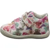 Imac Mädchen Sneaker low Silver lila Produktbild-Vorschau 2